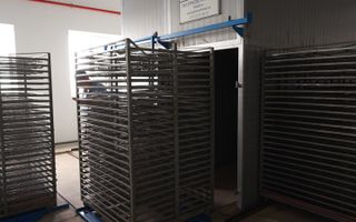 Vânzare spațiu industrial, 929 mp, sat. Cazaclia, UTA Gagauzia - Poză 20