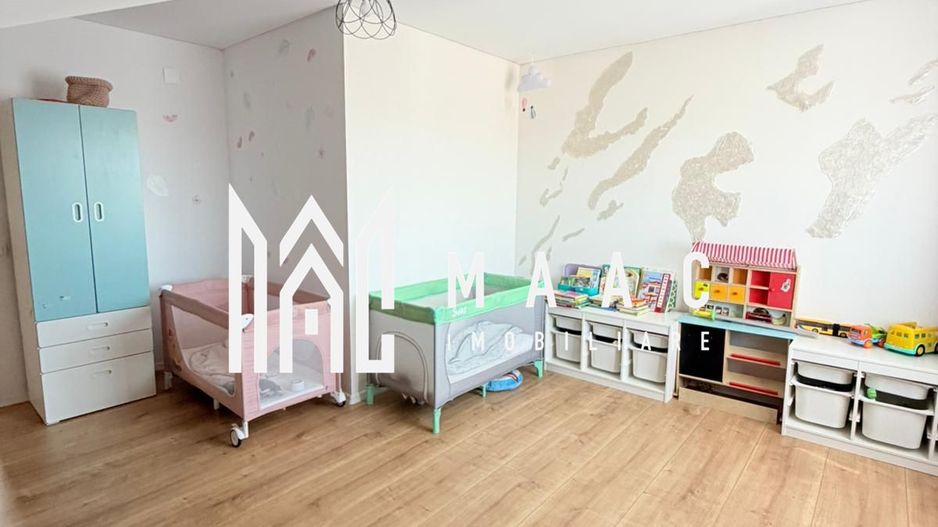 Apartament 3 camere I 65 MPU I Loc de parcare I Șelimbăr - Poză 25