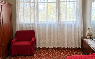 2 camere cu balcon spectaculos de 12,2 mp | Titan – Parc IOR – Metrou - Poză 5