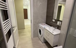 Apartament cu 2 camere de vânzare în Giroc - Poză 4