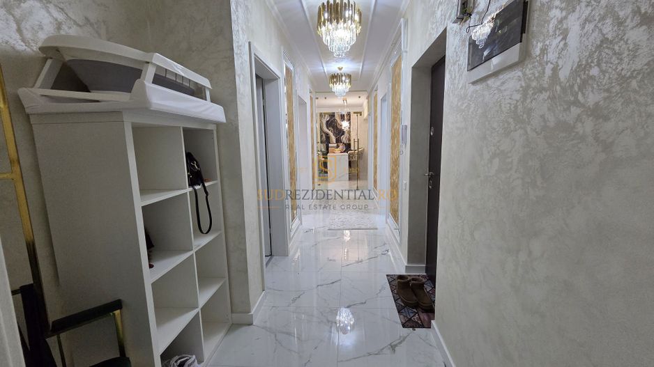 Apartament 4 camere decomandat | 92,2 mp utili, Loc parcare inclus - Poză 24