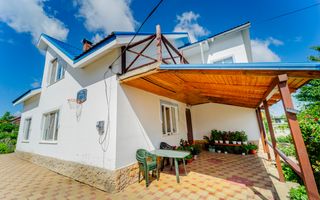 Spre vânzare casă individuală în Trușeni – 223,9 m² | Teren 8 Ari - Poză 3