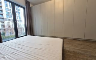 Apartament 2 camere Cloud 9 / Parcare subterana - Poză 5