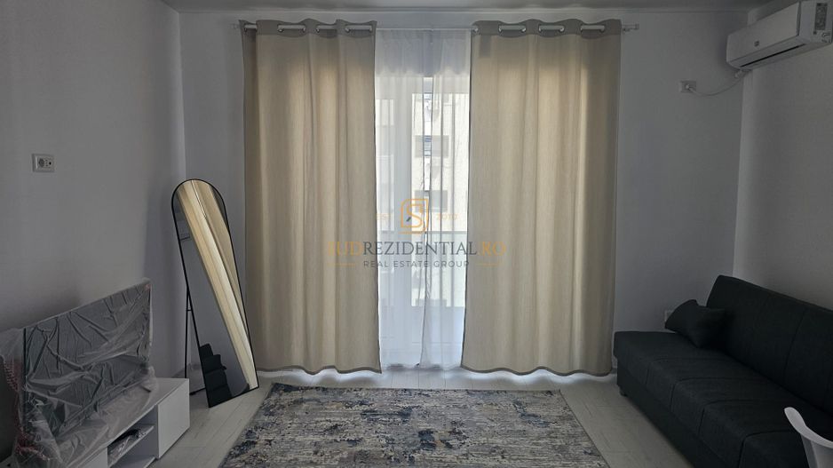 Apartament 2 camere la 10 minute de Metrou Aparatorii Patriei - Poză 1
