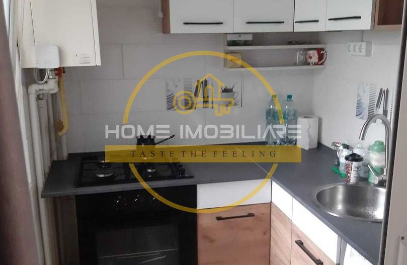 Apartament cu 2 camere/ 45mp/ zona Tatarasi / Etajul 1 - Poză 7