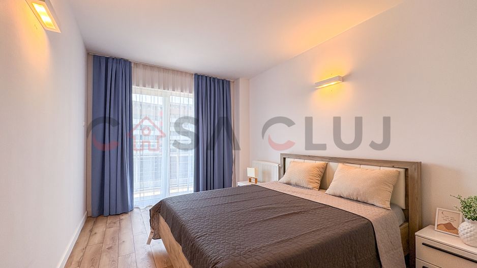 Penthouse la cheie cu vedere panoramica! - Poză 5