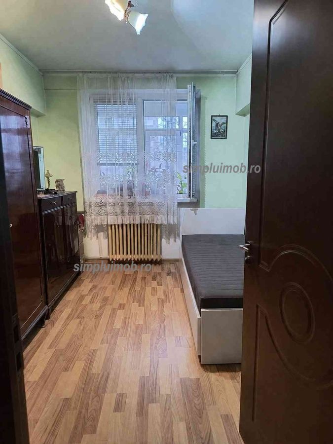 3 CAMERE | DRUMUL TABEREI – BD. TIMIȘOARA | ETAJ 1 | 59–67 MP - Poză 4