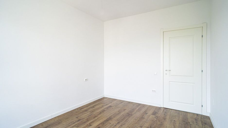 2 Camere, bucatarie inchisa, 58.2 mp, Bloc NOU, FINALIZAT, metrou langa bloc - Poză 7
