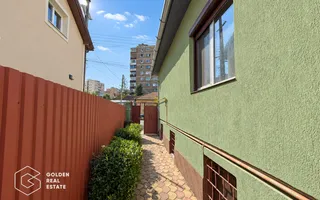 Casa din caramida, 3 camere + anexa, teren 262 mp,  zona Vlaicu - Poză 19