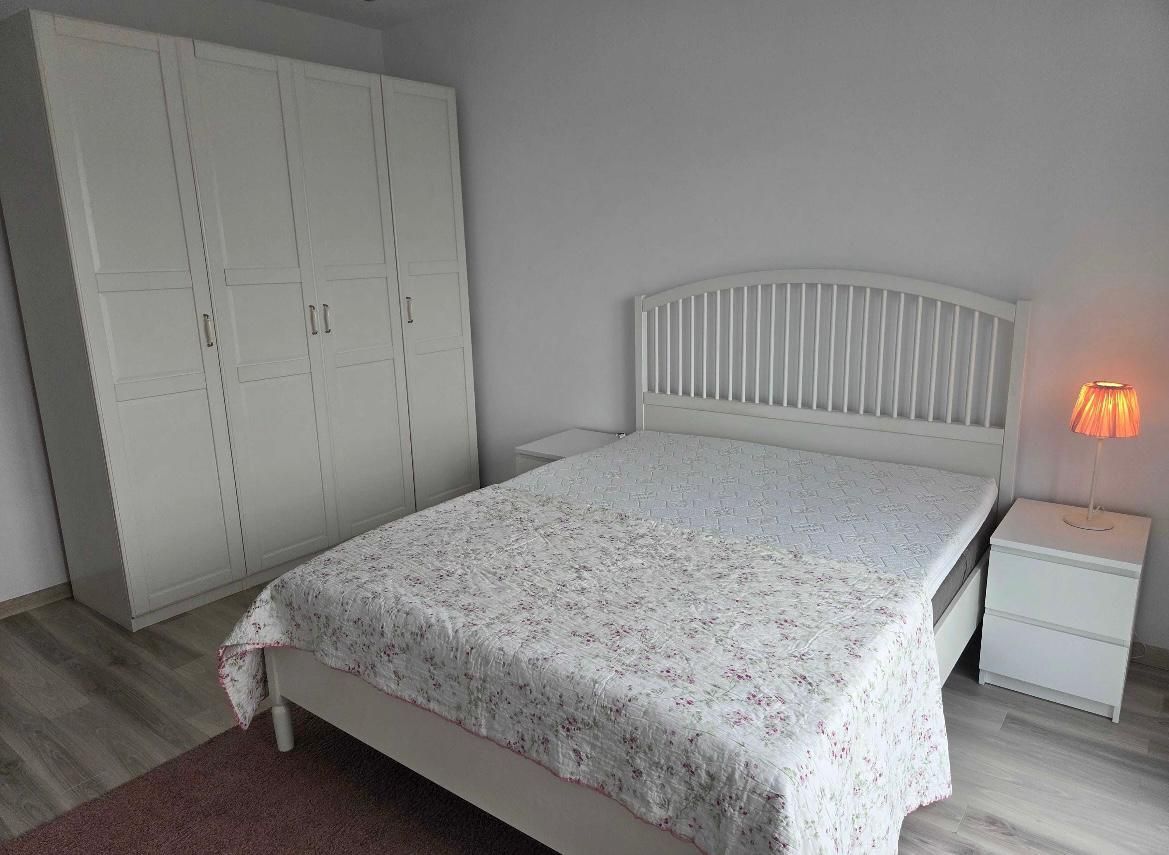 AP. 2 CAMERE CRANGASI, PARCARE, BLOC NOU, CENTRALA, METROU 7 MINUTE - Poză 4