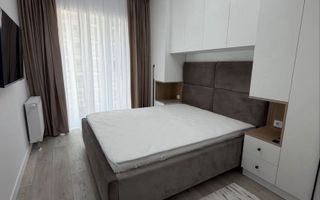 Apartament 2 Camere Silk District cu Loc de Parcare - Iasi - Poză 4