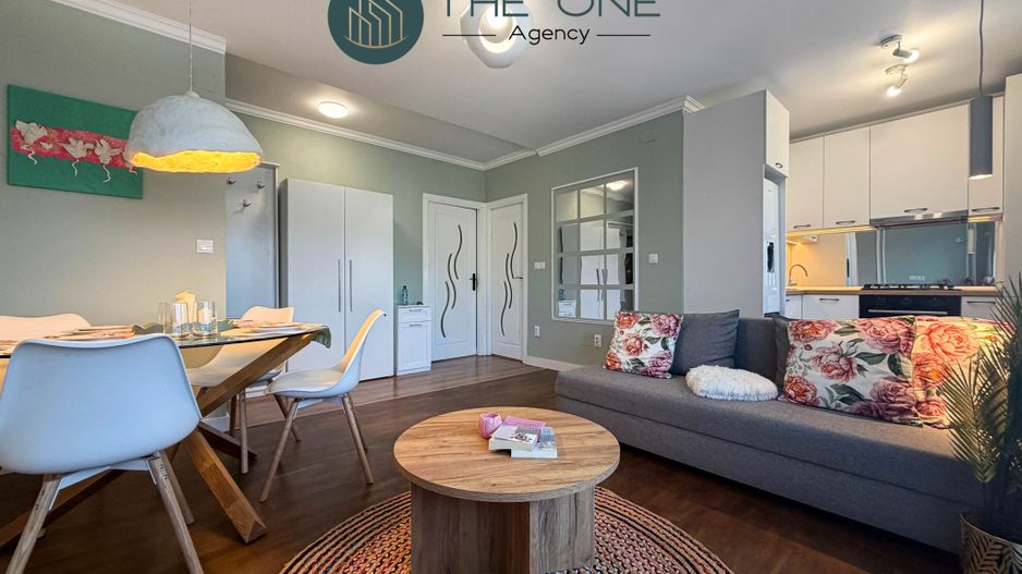 Apartament 2 camere - RENOVAT complet, la cheie | FLORESTI - Poză 6