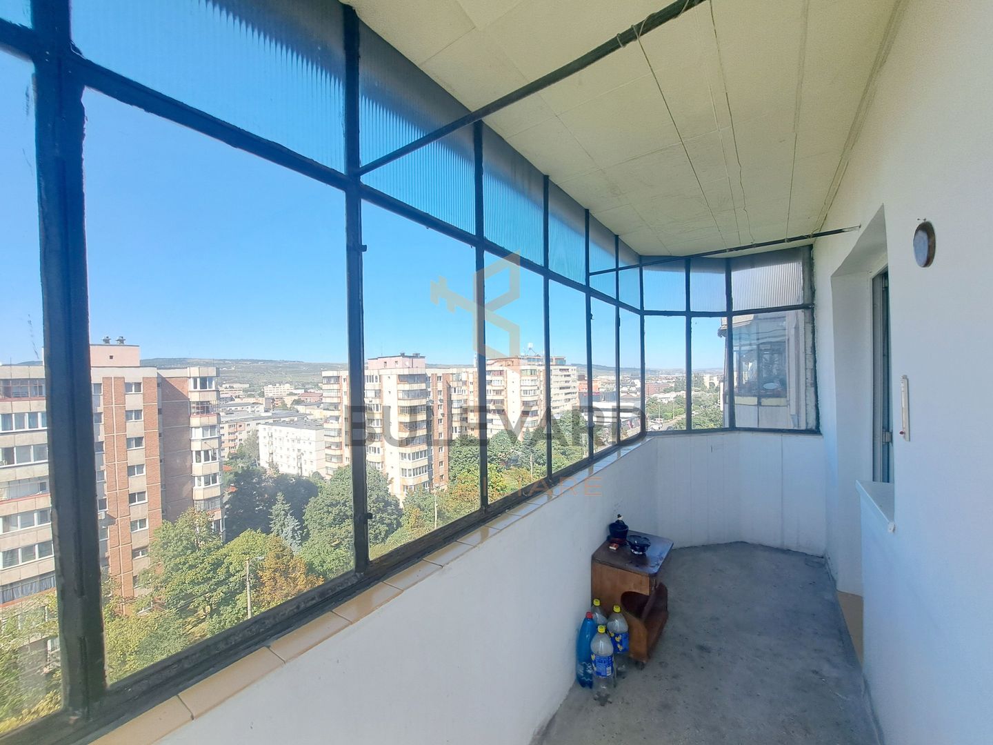 Comision 0. Apartament 3 camere decomandate zona Iulius Mall - Poză 4