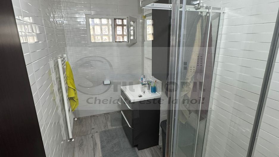 Ap 3 camere | 60mp | et. intermediar | Zona Podu Roș - 123.000E - Poză 7