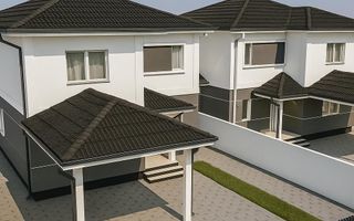 Duplex deosebit cu 5 camere despărțiți prin camera tehnica | Urseni - Poză 3