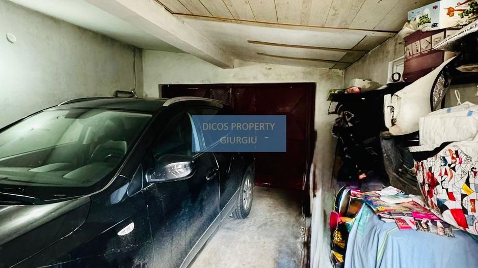 De vânzare – casă situată pe strada Nicolae Iorga - Poză 23