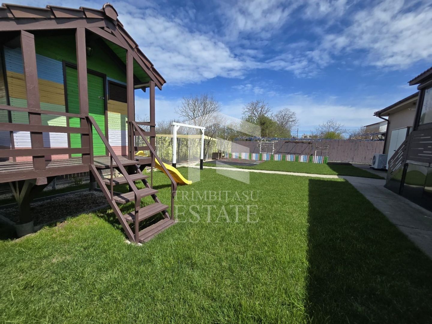 TUZLA - 3 camere | modern | lux | gata de mutat | complet mobilata - Poză 22