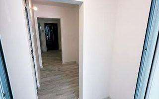 Apartament 3 camere, parter, renovat recent, cartier Nicolina, Iași - Poză 12