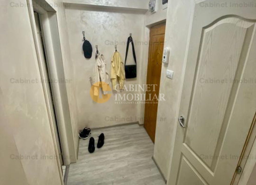 Apartament 2 Camere - Parter - La Bulevard - Zona Podu Ros - Poză 4