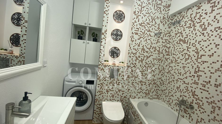 Apartament cu 2 camere | Finisat modern | Complex Viva City | - Poză 8