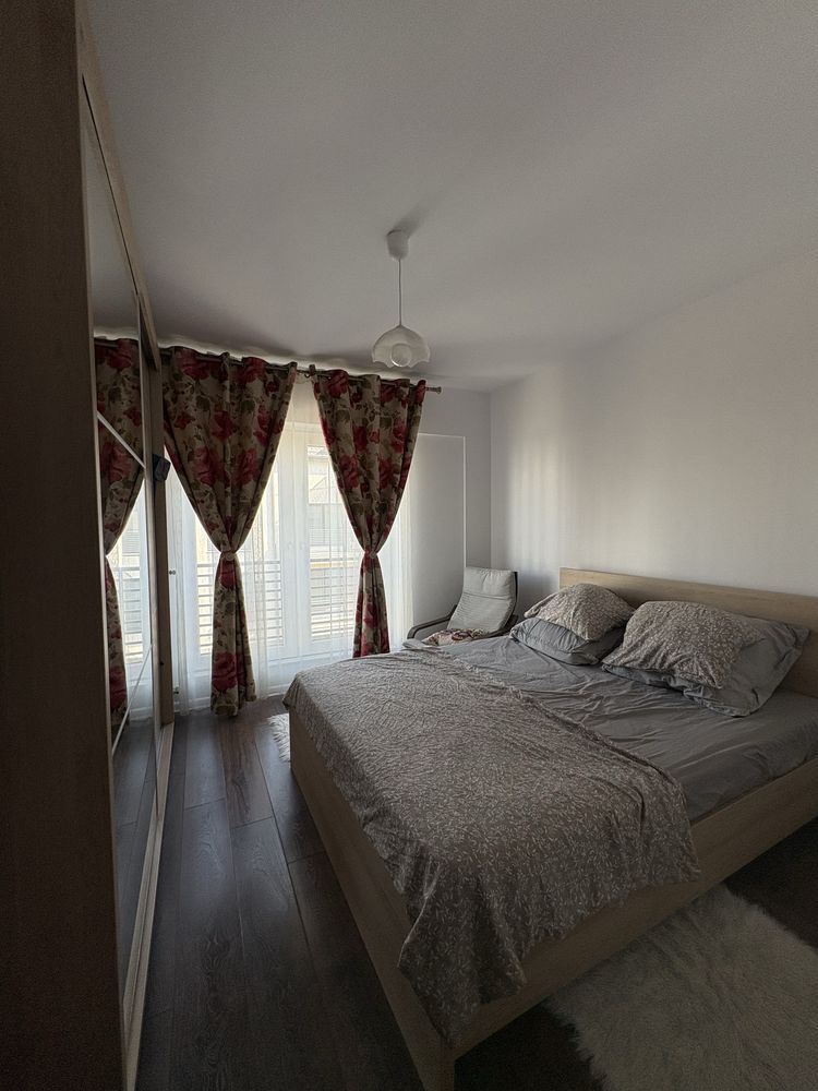 Apartament 2 camere Theodor Pallady - Astorium Residence - Poză 2