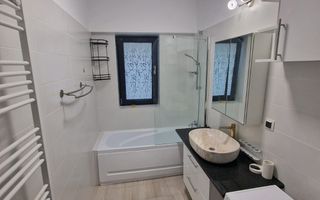 Inchiriez apartament 2 camere Lacul Morii loc parcare subteran inclus - Poză 2