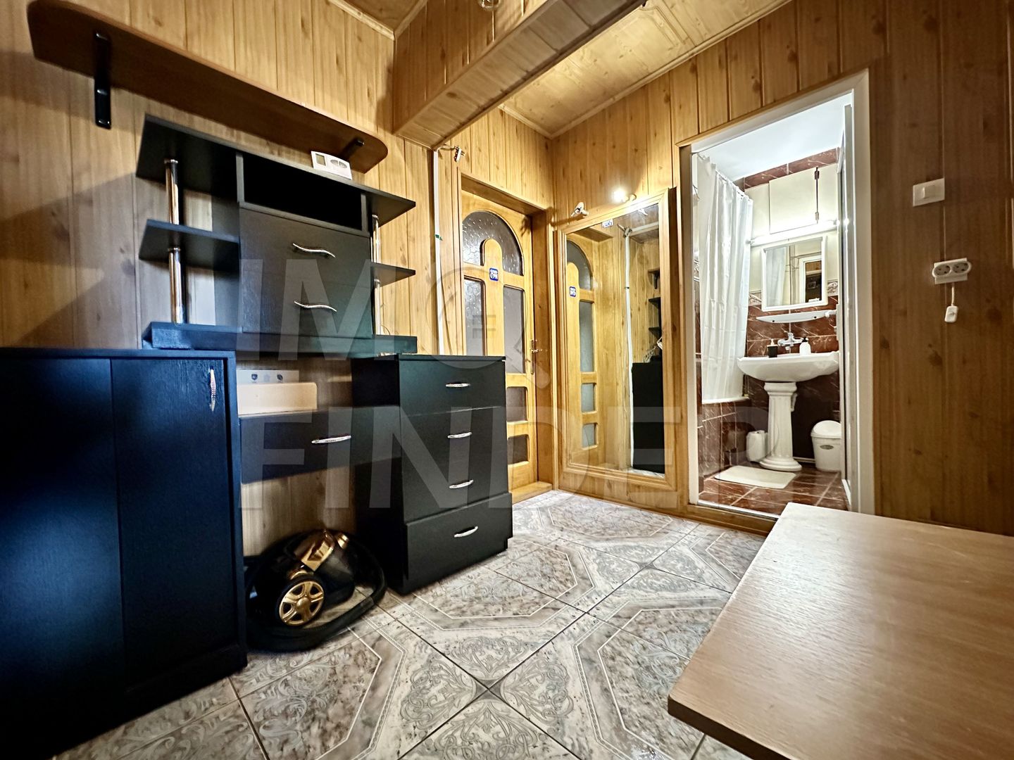 Apartament 3 camere, etaj 2, Mărăști – Str. Fabricii, lângă Kaufland - Poză 9