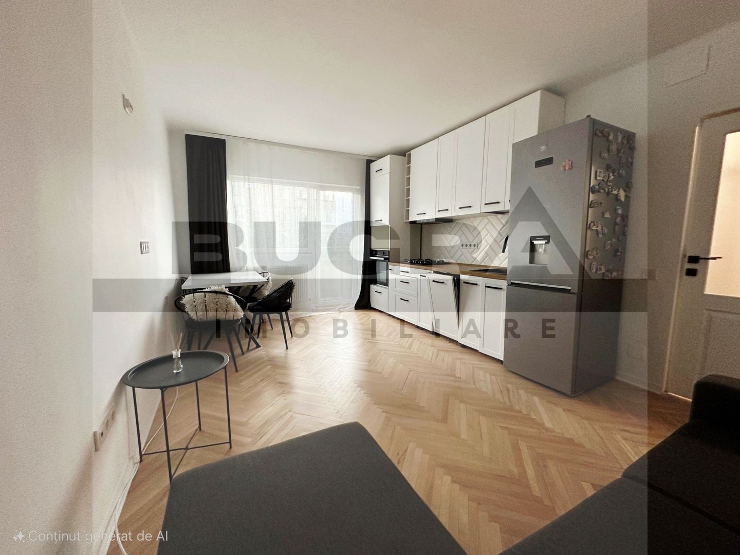 Apartament de 4 camere,  70mp, 2 parcari, zona strazii Aurel Vlaicu - Poză 4