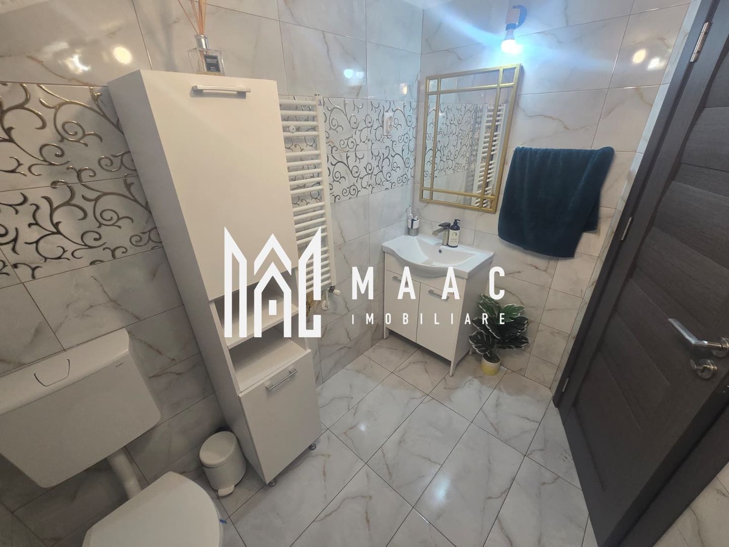 Apartament 4 camere | Decomandat |  Zona Tineretului - Poză 23