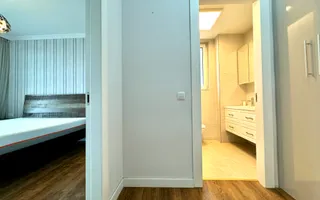 4 rooms apartment - 122 sqm// 1 Parking / Floreasca - Lake View - Poză 33