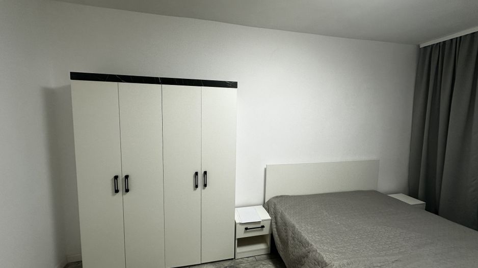 Apartament 2 camere, pet friendly, parcare inclusă, lux - Poză 6