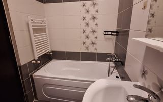 APARTAMENT 2 CAMERE TIP STUDIO DE VÂNZARE ÎN EXCLUSIVITATE - Poză 7