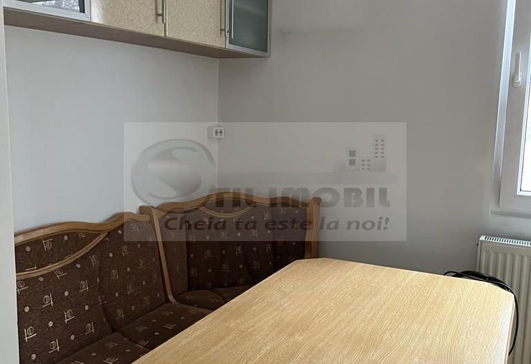 Apartament 2 camere -Podul Ros - Poză 10