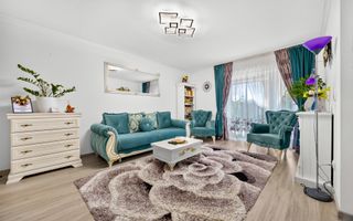 COMISION 0% Casa moderna | 4 camere | Sanpetru Brasov - Poză 1
