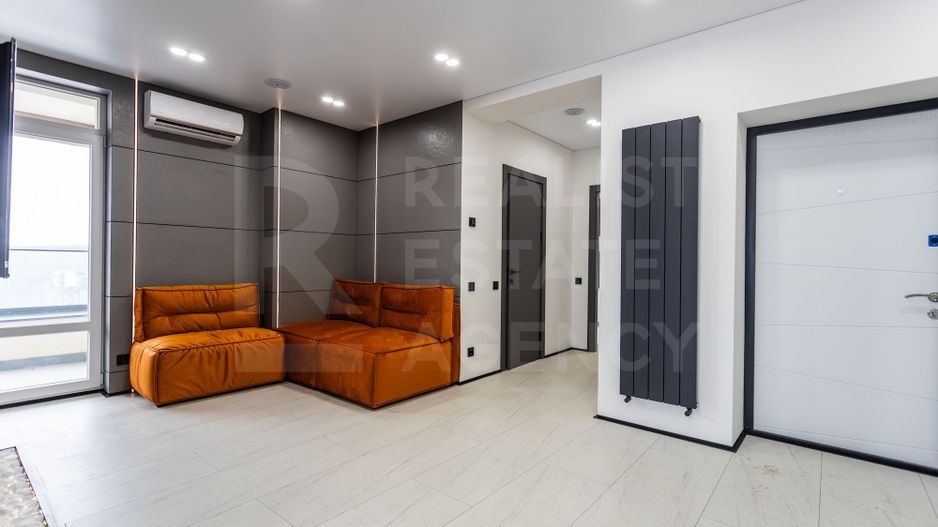 Vânzare, apartament, 2 camere, strada Durlești, Dumbrava - Poză 8