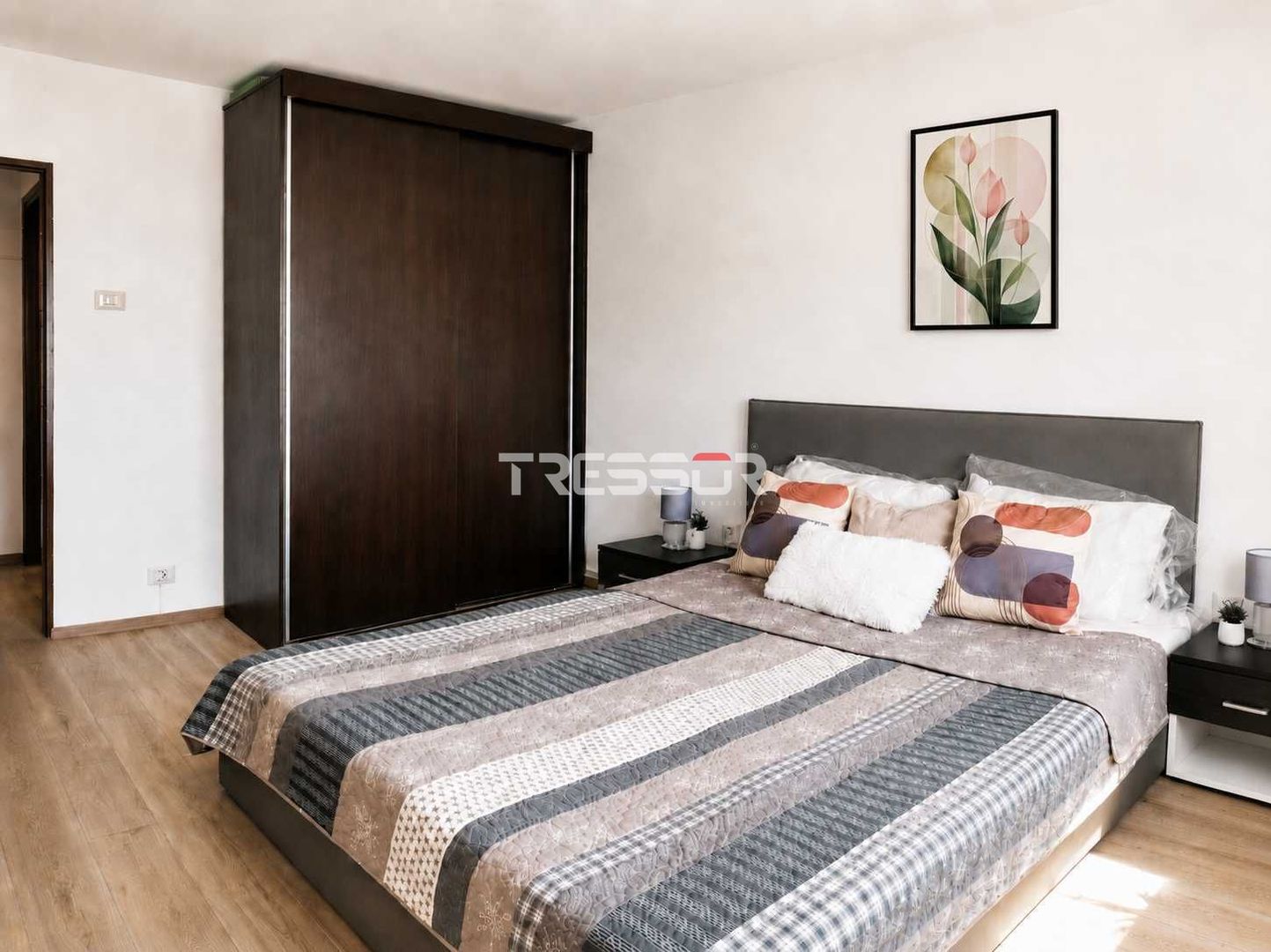 Apartament 2 camere decomandat de închiriat | Zona Dacia - Poză 7