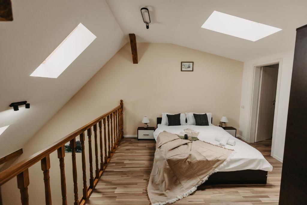 Apartament 3 camere elegant – Piata Unirii Timisoara - Comision 0 - Poză 10