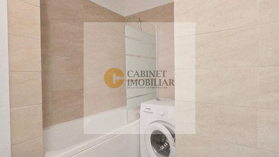 2 camere I GViTown Residence I metrou Mihai Bravu  I Etaj 2 - Poză 16