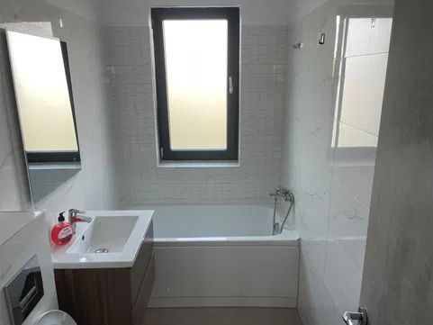 Prima inchiriere- 2 camere relungirea Ghencea - Poză 8