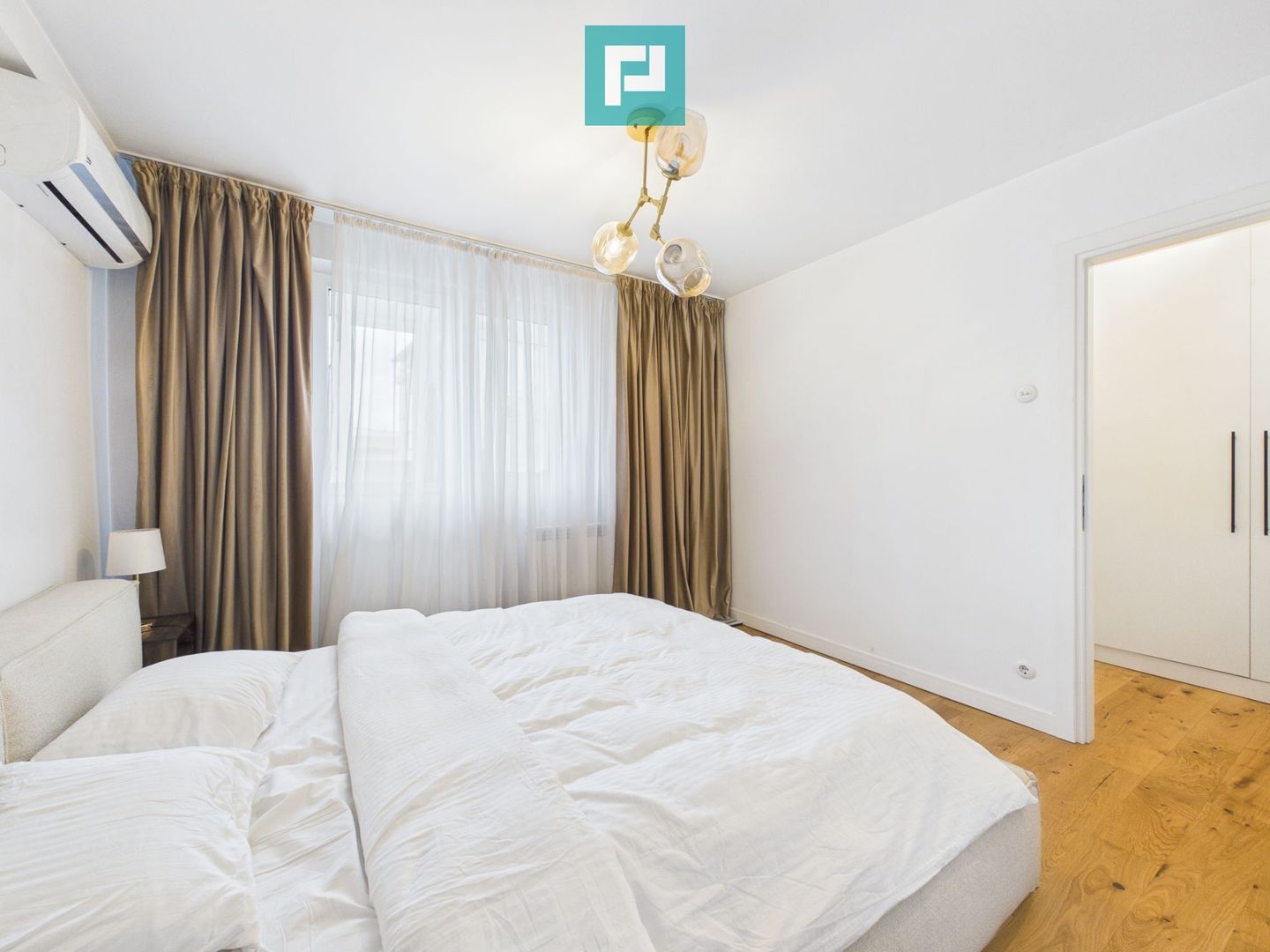 Apartament 2 camere Calea Dorobanți | Etaj 3 - Poză 4