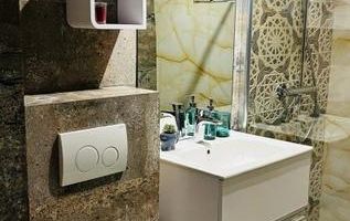 Prima Inchiriere | 3 Camere | Parc Herastrau | Elena Vacarescu - Poză 12