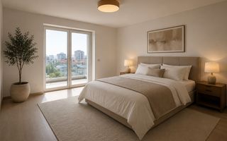 PENTHOUSE 300 MP | Terasa panoramica 136 MP | 13 Septembrie - Poză 3