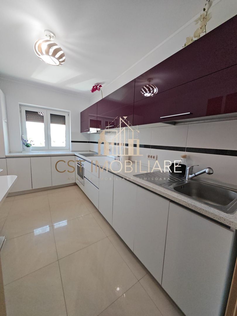 Apartament cu 2 camere / Etajul 1 / Decomandat - Poză 3