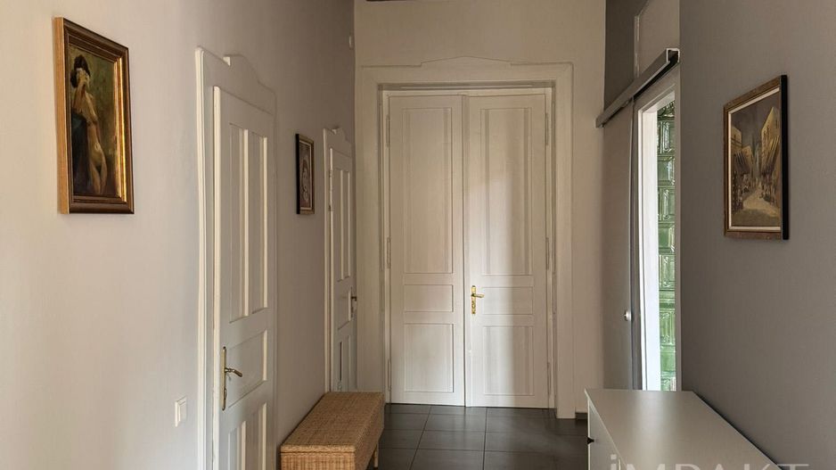 Închiriez apartament Ultracentral, zona UMF! - Poză 7