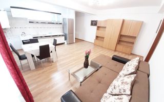 2 camere, modern, bloc nou, terasa, parcare, Buna Ziua, Grand Hotel - Poză 1