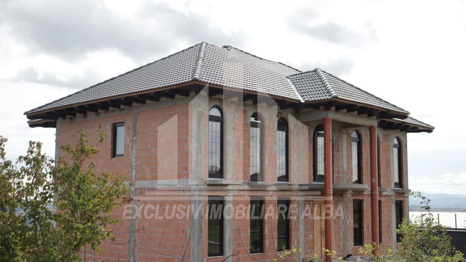 Casa individuala de vanzare, Podei - Poză 3