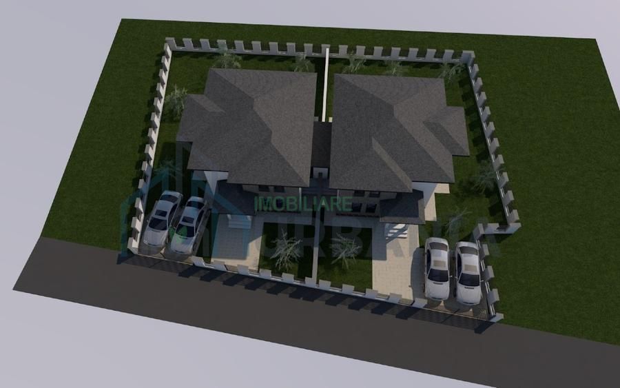 Casa P+ 1E dupex separat! - Poză 5