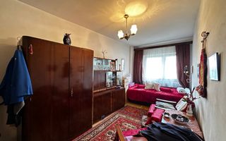 0% COMISION! Apartament 2 camere  | Etaj intermediar | Manastur - Poză 6