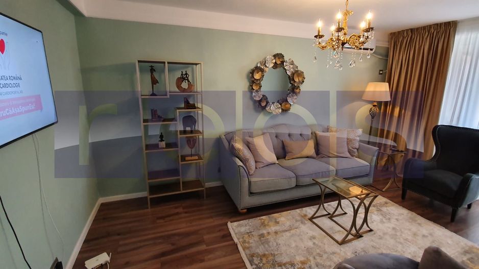 VANZARE 3 CAMERE DECOMANDAT - TINERETULUI - Poză 6