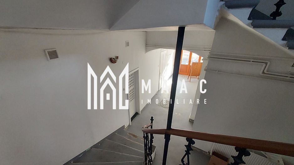 Casa 12 Camere | Pretabil Investitie | Zona Ultracentral - Poză 17